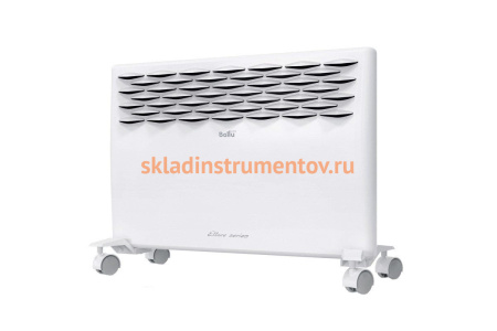 Электрический конвектор Ballu Ettore BEC/ETER-1500