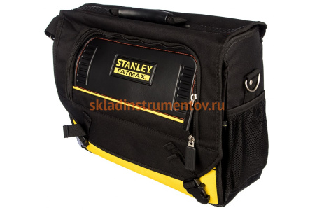 Сумка для инструмента и ноутбука Stanley FATMAX FMST1-80149