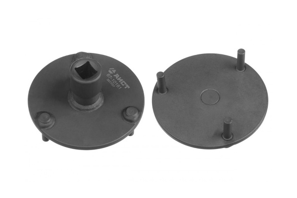 Приспособление AIST для установки переднего сальника коленвала LAND ROVER/JAGUAR 00-00021799