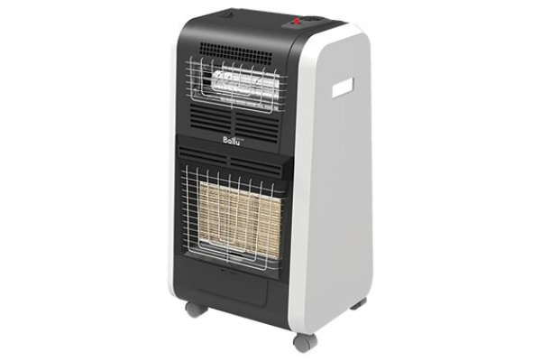 Инфракрасный газовый обогреватель Ballu BIGH-55 H