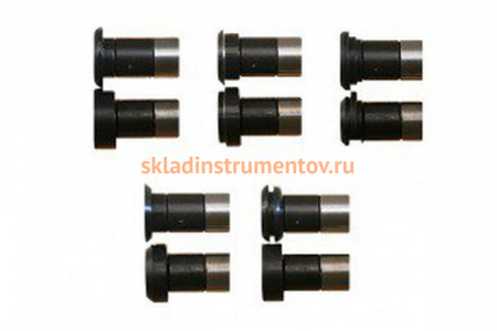 Запасные формовочные опоры 1/2" для HOT-300 PROMA 25103012