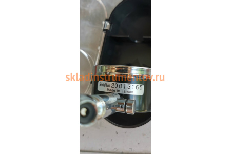 Манометр для шин Jonnesway AG010042