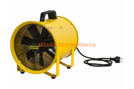 Вентилятор MASTER BLM 6800 4604.032