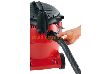 Пылесос FLEX VC 21 L MC 405418