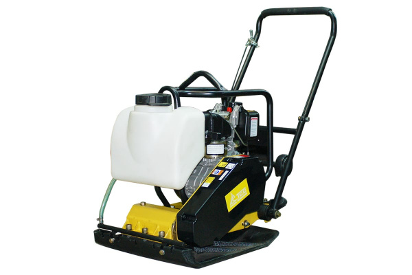 Дизельная виброплита ТСС MS120-KT 207222