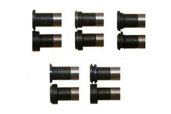 Запасные формовочные опоры 1/2" для HOT-300 PROMA 25103012