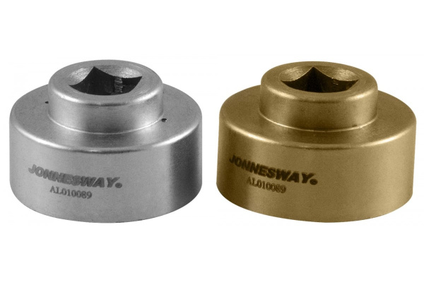 Инструмент для снятия и установки клапана управления смещением фаз  газораспределения двигателей Jonnesway AL010089 49443 (VAG TFSI 1.8 л, 2.0 л).