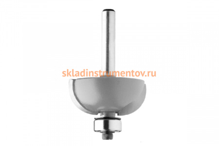 Фреза PRO галтельная с нижним подшипником (31.7х12.7х54 мм; R 9.5 мм; S 8 мм) CMT 937.0913