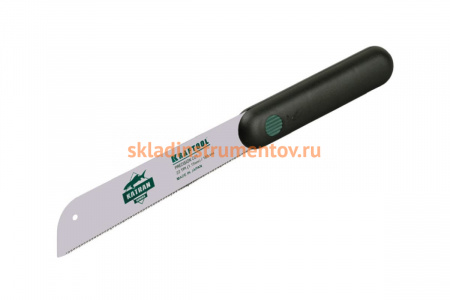 Ножовка KRAFTOOL KATRAN PRECISION CUT 1-15194-18-22