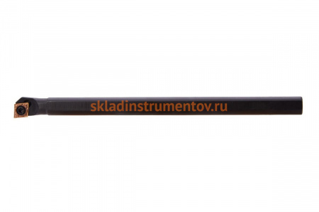 Державка токарная S08K-SCLCL06 PANDA CNC ht00087