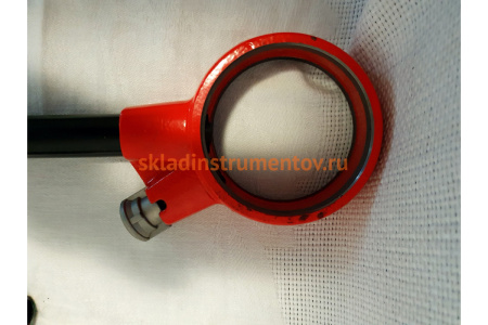 Ручной резьбонарезной клупп 1/2-2'' BSPT VIRAX 136280