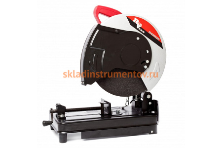 Отрезная пила REDVERG RD-CM355-2000 6621889