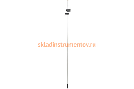 Веха телескопическая RGK CLS 15