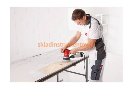 Эксцентриковая шлифовальная машинка FLEX ORE 150-3 379441