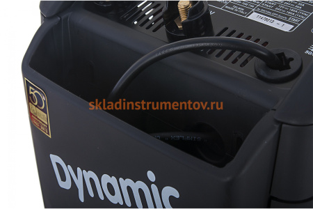 Пуско-зарядное устройство TELWIN DYNAMIC 320 start