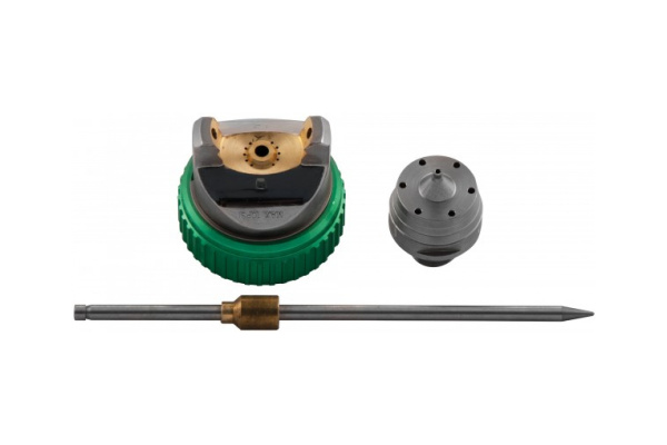 Дюза сменная 1.4 мм для краскопульта JA-HVLP-1080GN Jonnesway 47108