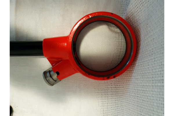 Ручной резьбонарезной клупп 1/2-2'' BSPT VIRAX 136280