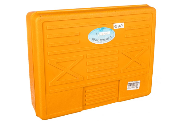 Головка расточная с набором резцов VH-75/12SET PROMA 25041002