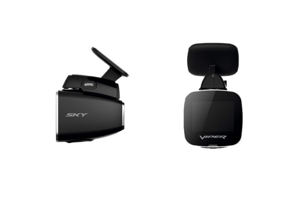 Видеорегистратор Viper Z1 SKY УТ000014675