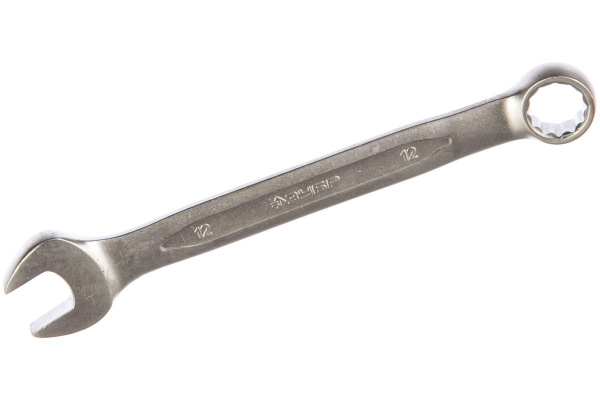 Набор комбинированных гаечных ключей 8-17мм, 6шт Зубр ПРОФИ 27028-H6