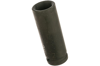 Головка шестигранная 1/2" 21 мм FORCE 4458521