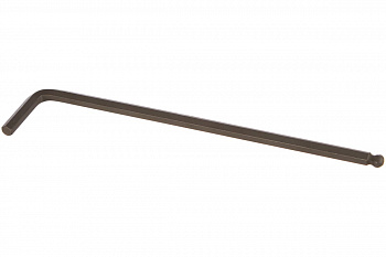 Г-образный шестигранный ключ H6.0 AIST 154306HW 00-00008255