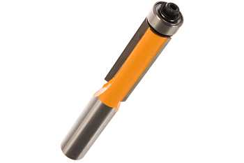 Фреза кромочная прямая (12.7х38 мм; хвостовик 12 мм) по дереву Энкор 10524