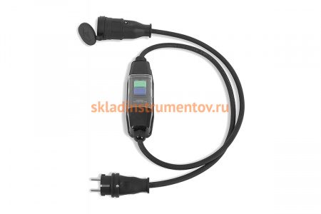 Система защиты оператора PRCD MESSER 10-40-999