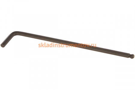 Г-образный шестигранный ключ H6.0 AIST 154306HW 00-00008255