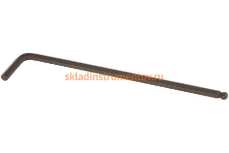 Г-образный шестигранный ключ H6.0 AIST 154306HW 00-00008255