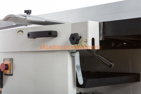 Фуговально-рейсмусовый станок JET JPT-410HH 10000296T