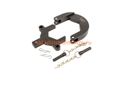 Специальный ключ AIST для снятия балки заднего моста BMW E46/E85 67500001 00-00020721