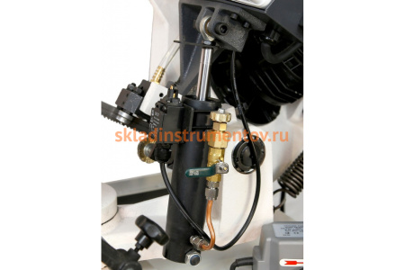 Ленточнопильный станок METALMASTER BSM-170E 18570