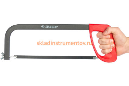 Ножовка по металлу 300мм Зубр МАСТЕР 15761_z01