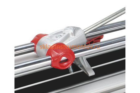 Ручной плиткорез с сумкой RUBI FAST-65 13932