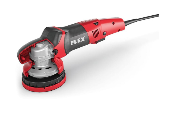Эксцентриковая полировальная машина FLEX XСE 10-8 125 418072