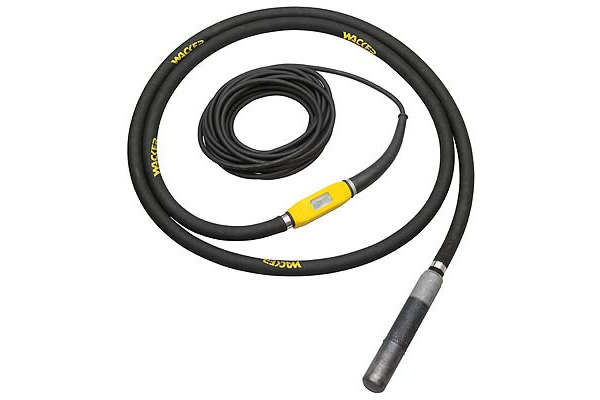 Высокочастотный погружной вибратор Wacker Neuson IREN 30 5000008958