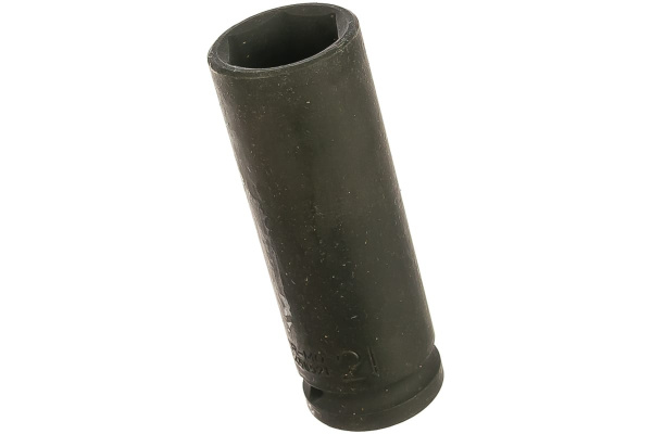 Головка шестигранная 1/2" 21 мм FORCE 4458521