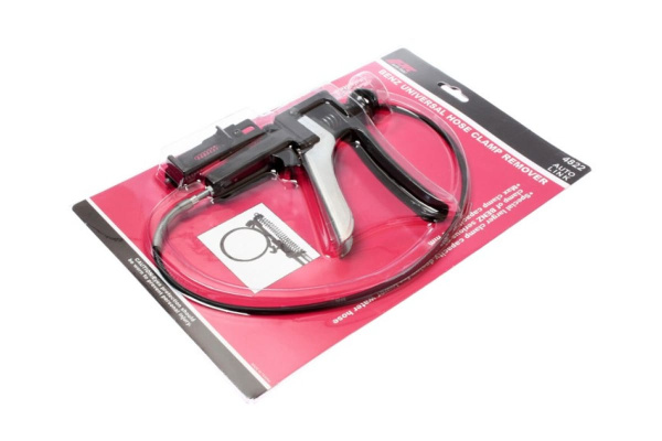 Приспособление для снятия хомутов MERCEDES JTC 4822