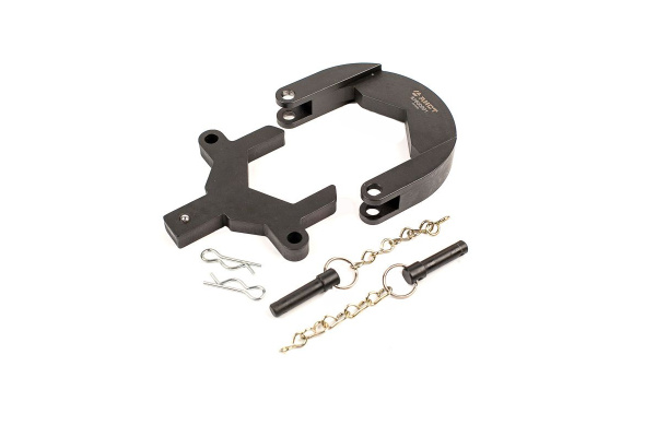 Специальный ключ AIST для снятия балки заднего моста BMW E46/E85 67500001 00-00020721