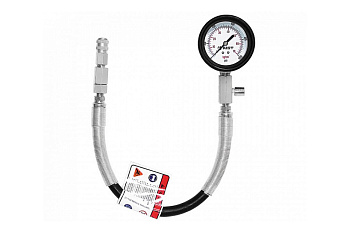 Дизельный компрессометр AIST с БРС 19203105-1 00-00015136