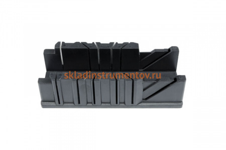 Пластиковое стусло VOREL 290х85мм 29319