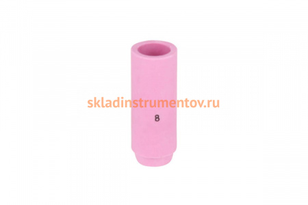 Сопло керамическое 701.0111/TC0006 (10 шт; №8; 12.5 мм) FOXWELD 2752