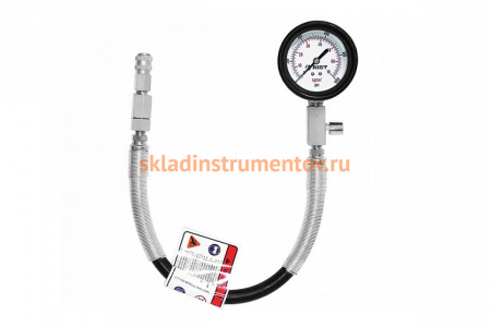 Дизельный компрессометр AIST с БРС 19203105-1 00-00015136
