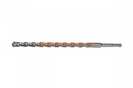 Бур SDS-plus ЗУБР 14х310 мм 29315-310-14