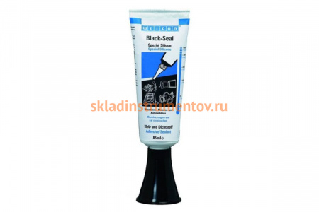 Фиксатор цилиндрических узлов WEICONLOCK AN 306-60 200 мл высокая сила фиксации, высокая вязкость wcn30660200