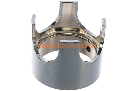 Насадка корончатая LT 101–141 КЕДР 8001522