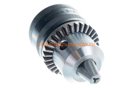 Патрон ключевой (3-16 мм; В18) MATRIX 16820