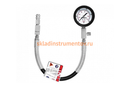 Дизельный компрессометр AIST с БРС 19203105-1 00-00015136