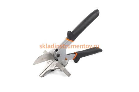 Ножницы для резки коробов и кабель-каналов КВТ НККУ-60 79822